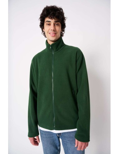 IDE-IB900-UNISEX BASIC POLAR FLEECE